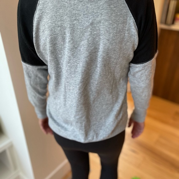 ALTERNATIVE Sweatshirt Size XS - Picture 3 of 3